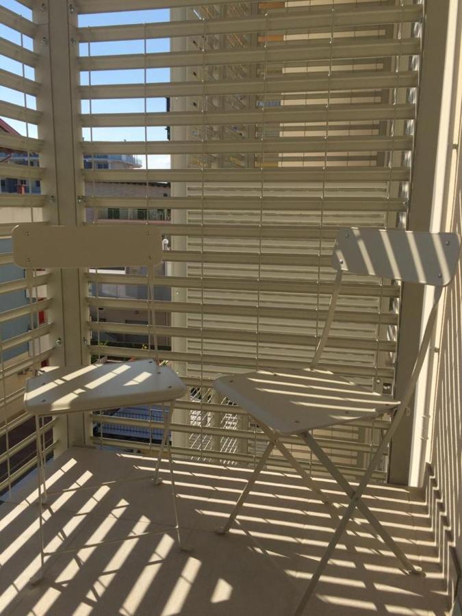Hotel Benvenuto Caorle Kültér fotó