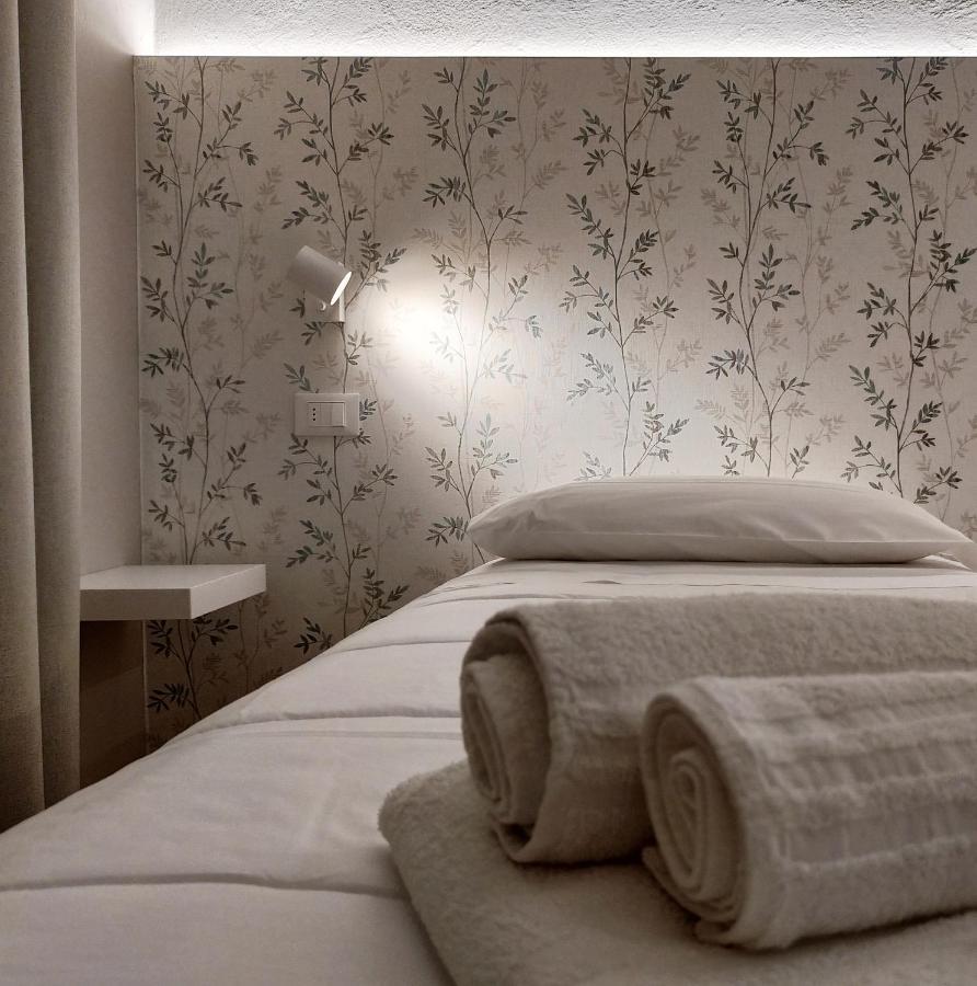 Hotel Benvenuto Caorle Kültér fotó