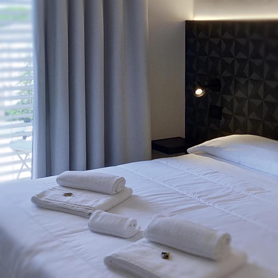 Hotel Benvenuto Caorle Kültér fotó
