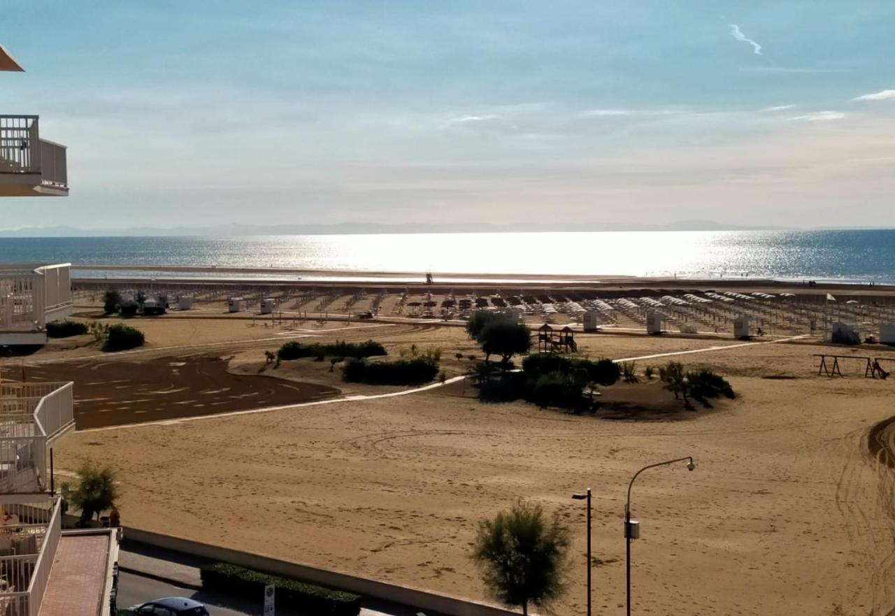 Hotel Benvenuto Caorle Kültér fotó