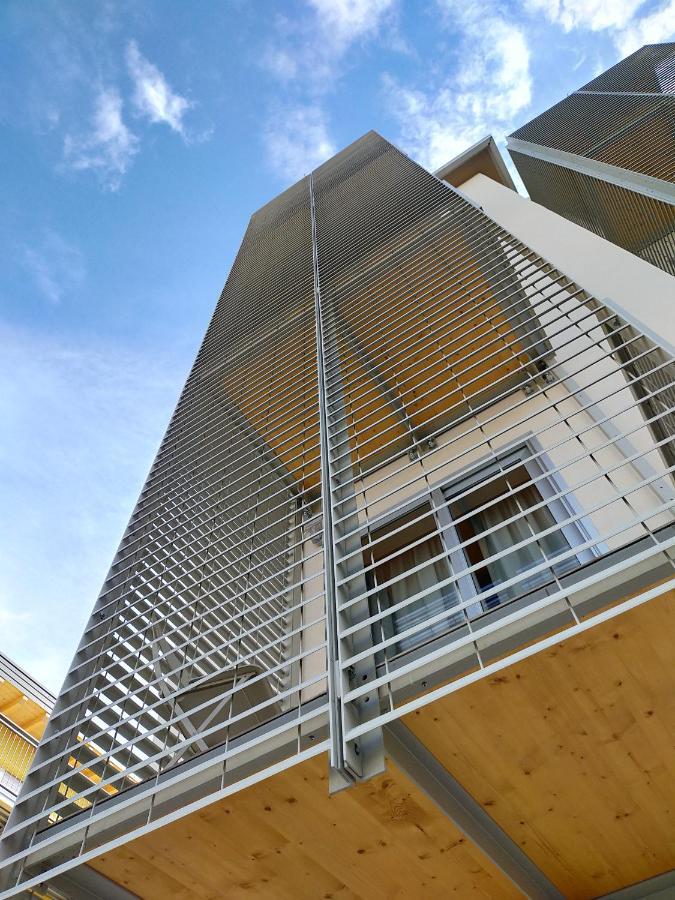 Hotel Benvenuto Caorle Kültér fotó