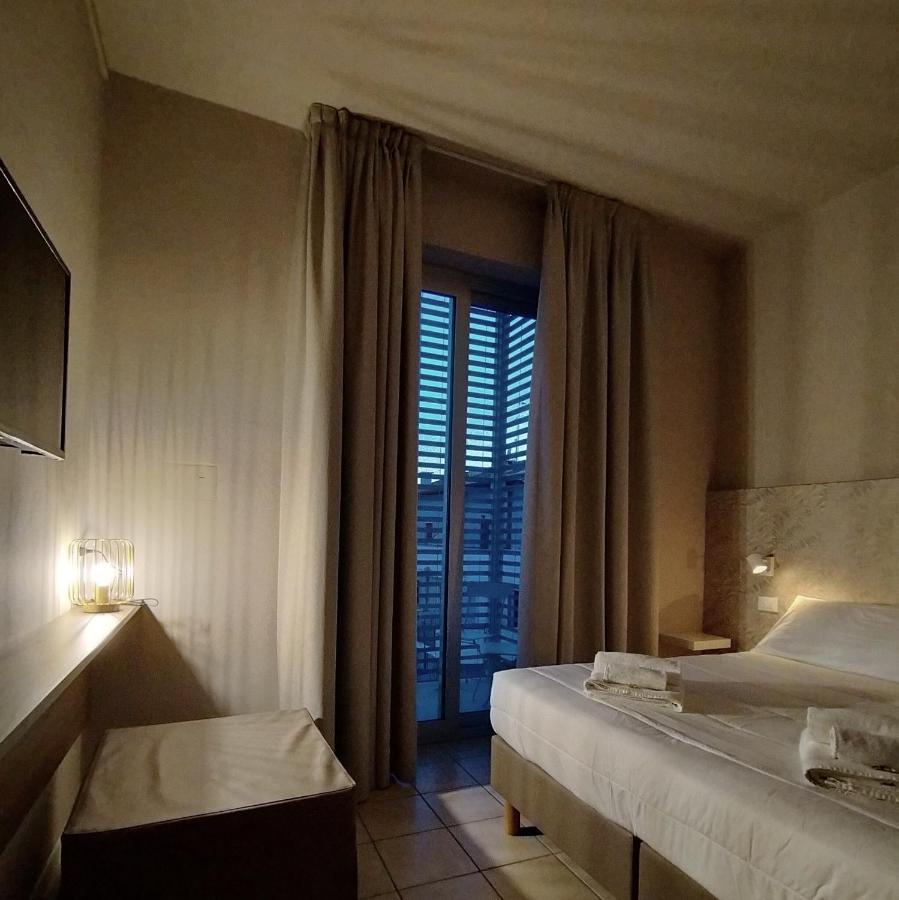 Hotel Benvenuto Caorle Kültér fotó