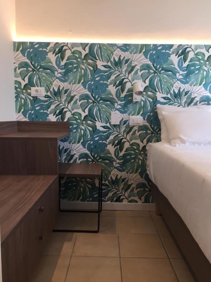 Hotel Benvenuto Caorle Kültér fotó