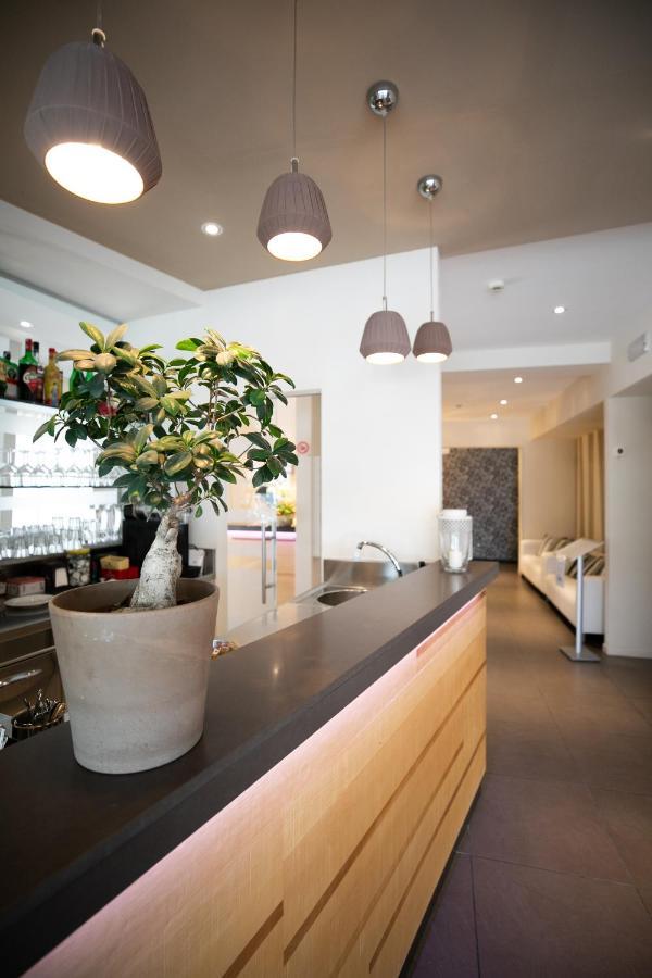 Hotel Benvenuto Caorle Kültér fotó