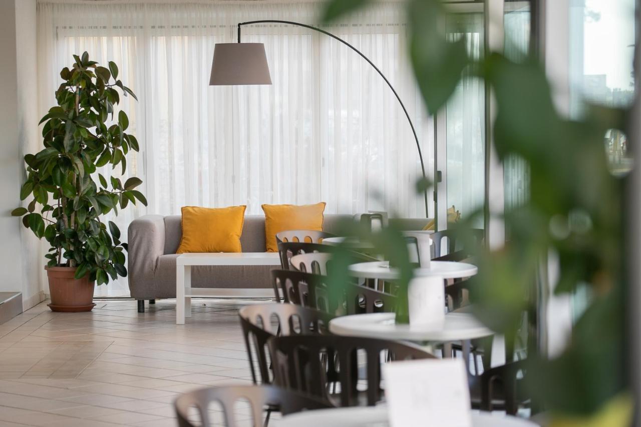 Hotel Benvenuto Caorle Kültér fotó