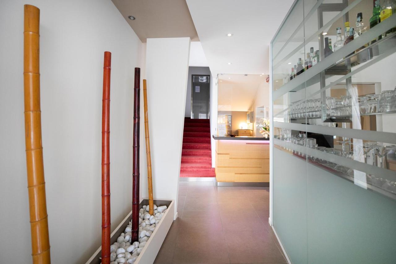 Hotel Benvenuto Caorle Kültér fotó