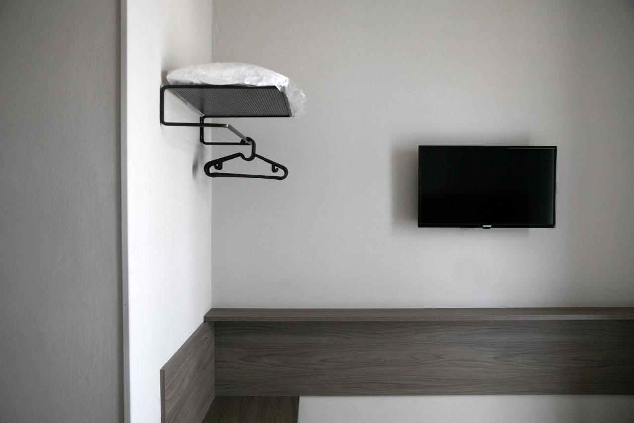 Hotel Benvenuto Caorle Kültér fotó