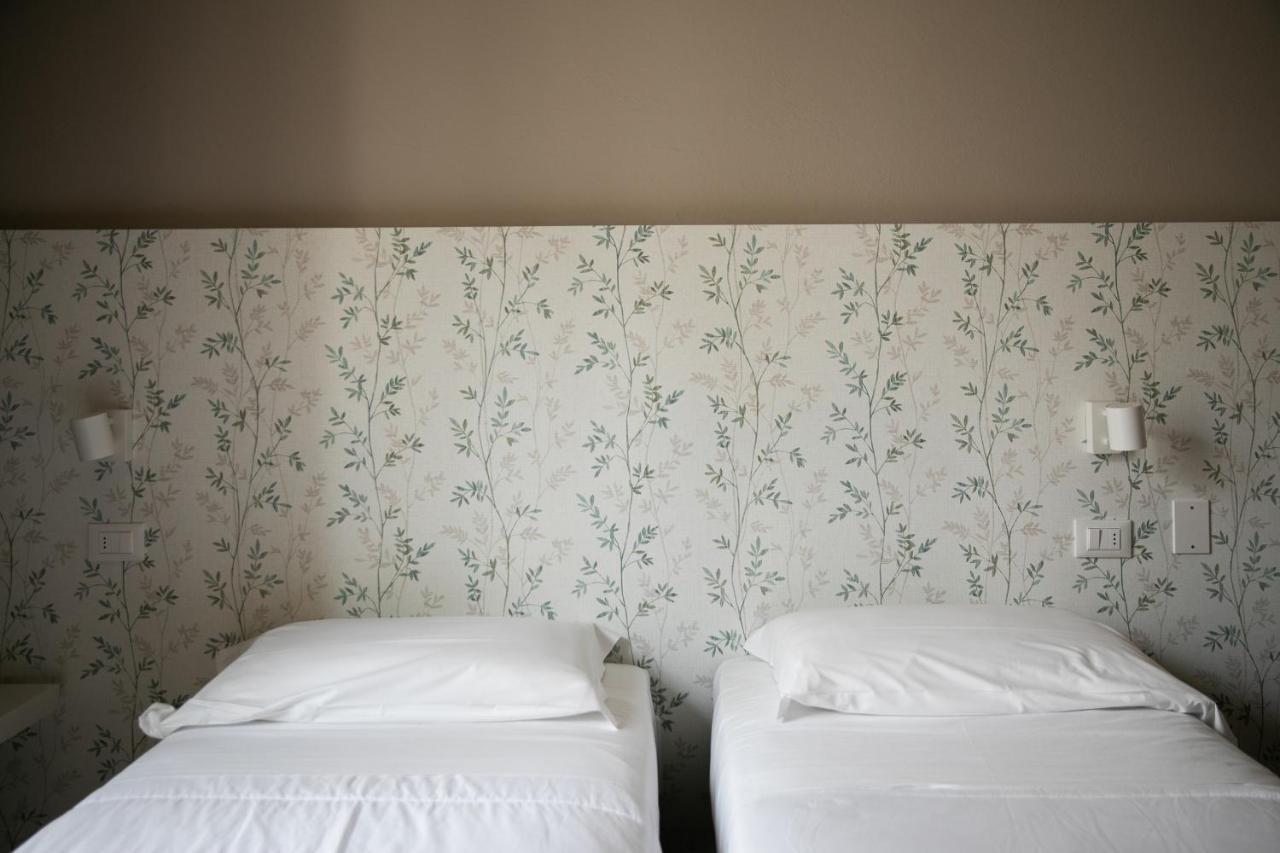 Hotel Benvenuto Caorle Kültér fotó