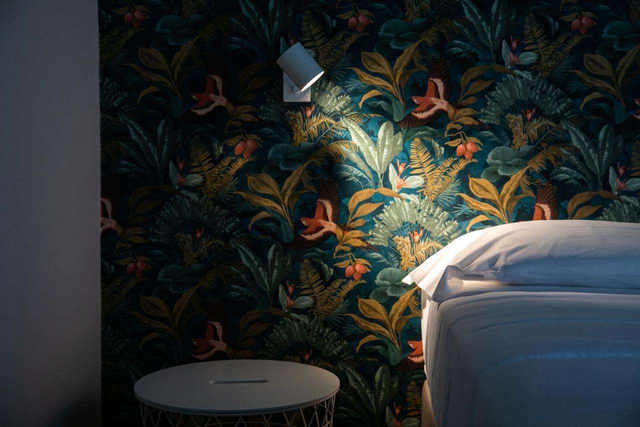 Hotel Benvenuto Caorle Kültér fotó
