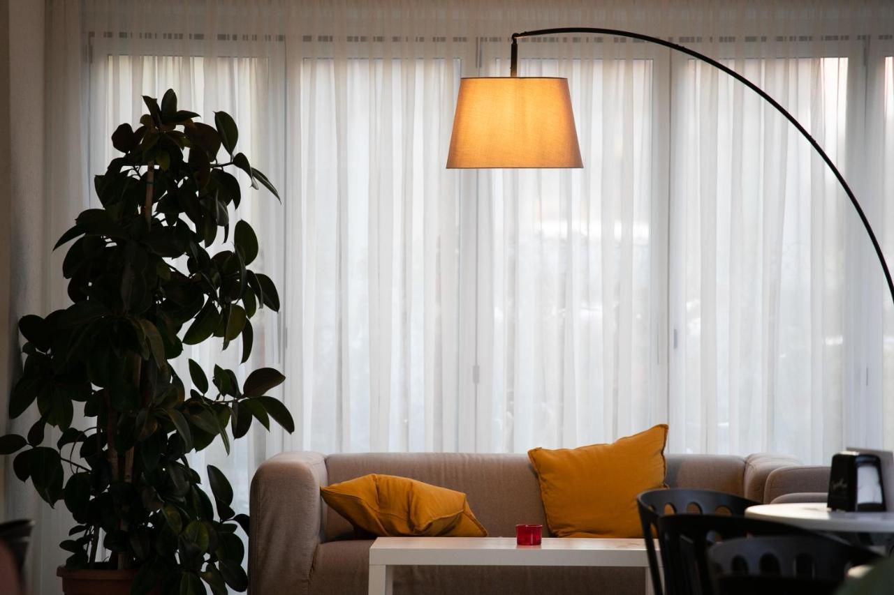Hotel Benvenuto Caorle Kültér fotó