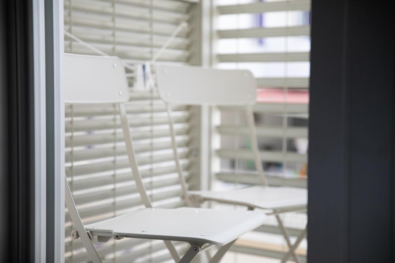 Hotel Benvenuto Caorle Kültér fotó