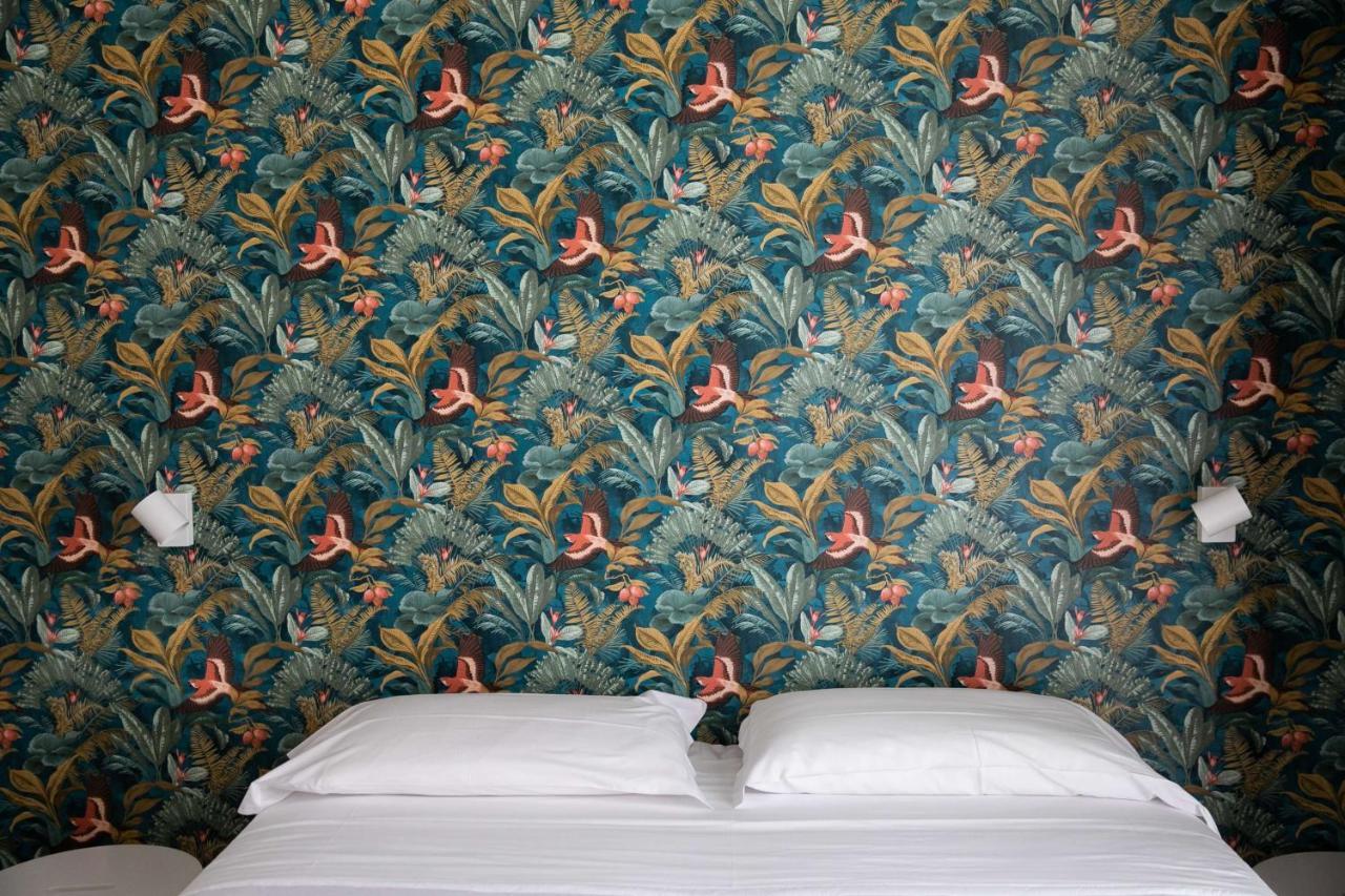 Hotel Benvenuto Caorle Kültér fotó