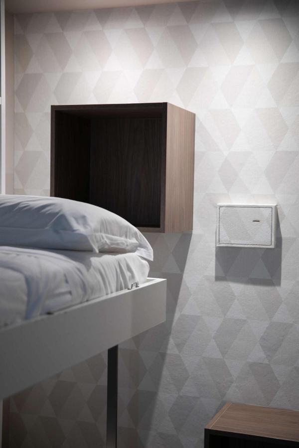 Hotel Benvenuto Caorle Kültér fotó