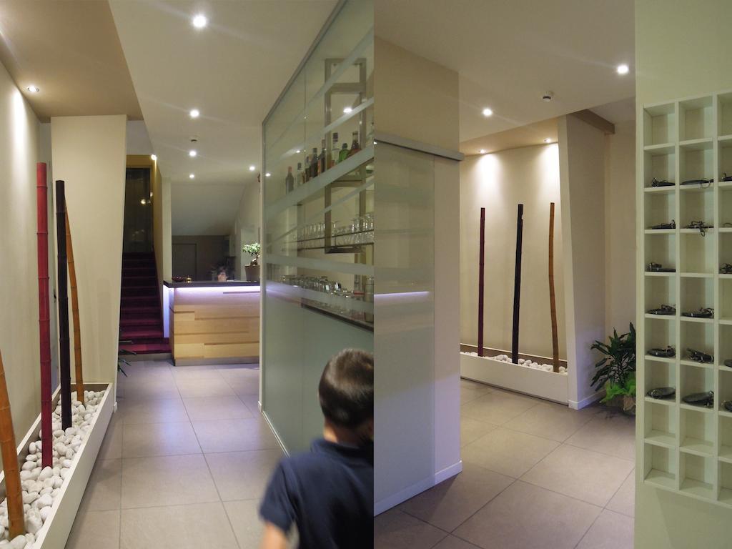 Hotel Benvenuto Caorle Kültér fotó
