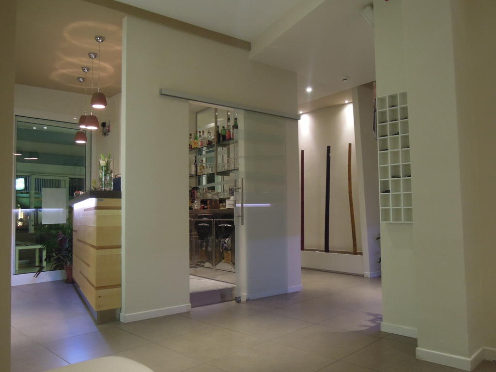 Hotel Benvenuto Caorle Kültér fotó