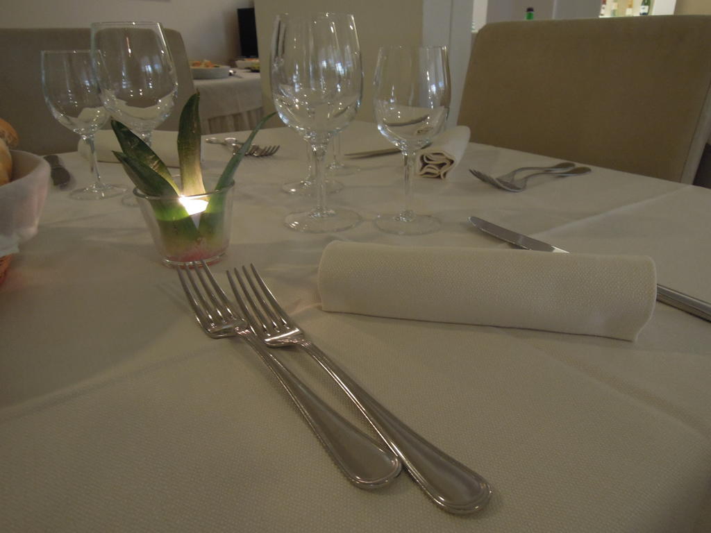 Hotel Benvenuto Caorle Kültér fotó