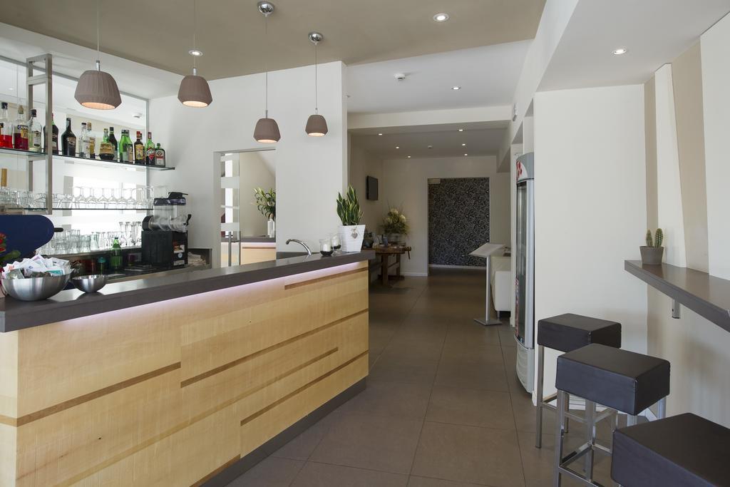 Hotel Benvenuto Caorle Kültér fotó